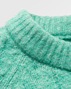 Harvest Recycled Knitted Jumper