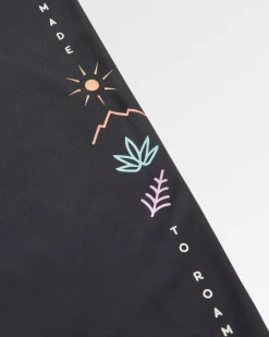 Hatha Recycled Active Top