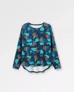 Hatha Recycled Active Top