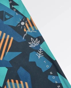 Hatha Recycled Active Top