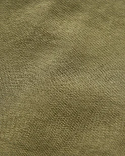 Heritage Recycled Cotton Sweatshirt