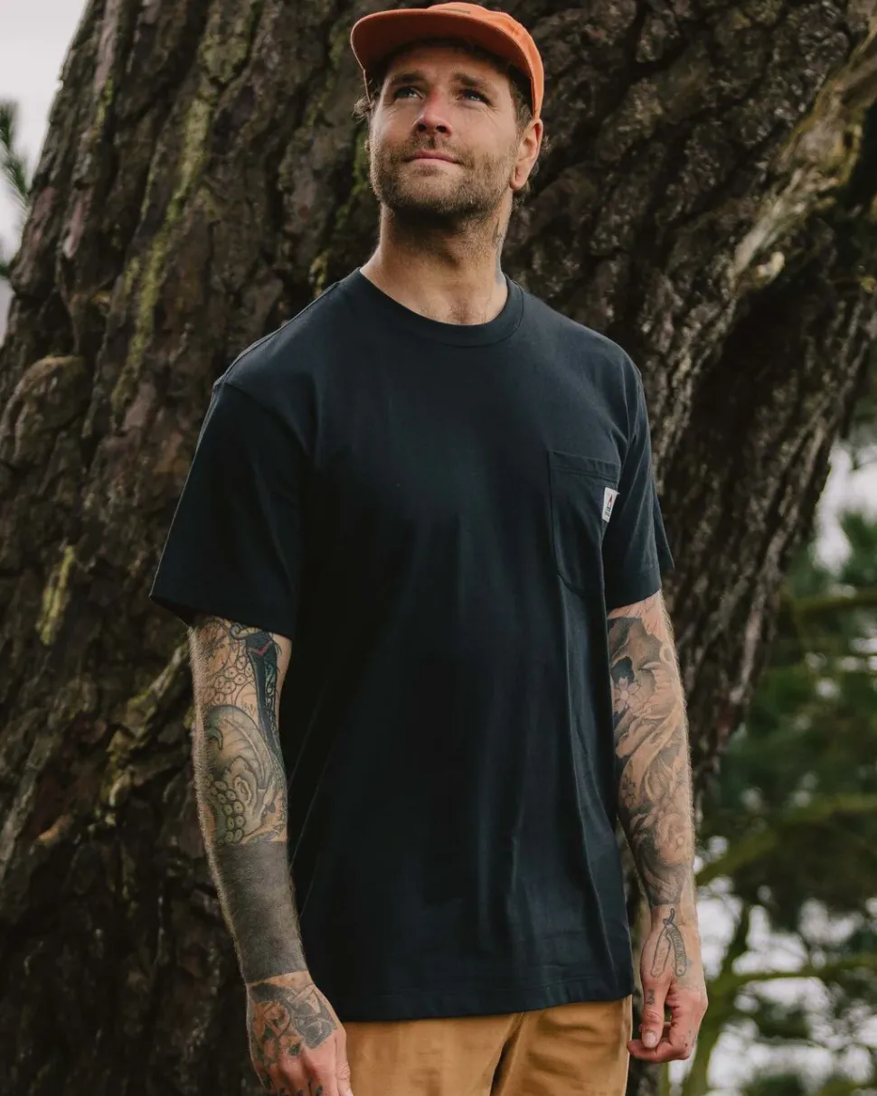 Heritage Recycled Relaxed Fit T-Shirt