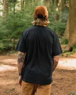 Heritage Recycled Relaxed Fit T-Shirt