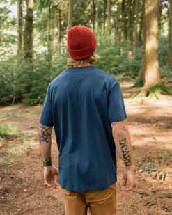 Heritage Recycled Relaxed Fit T-Shirt