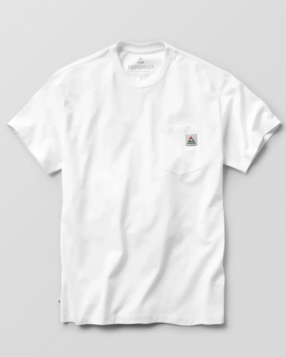 Heritage Recycled Relaxed Fit T-Shirt