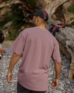 Heritage Recycled Relaxed Fit T-Shirt