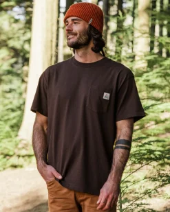 Heritage Recycled Relaxed Fit T-Shirt