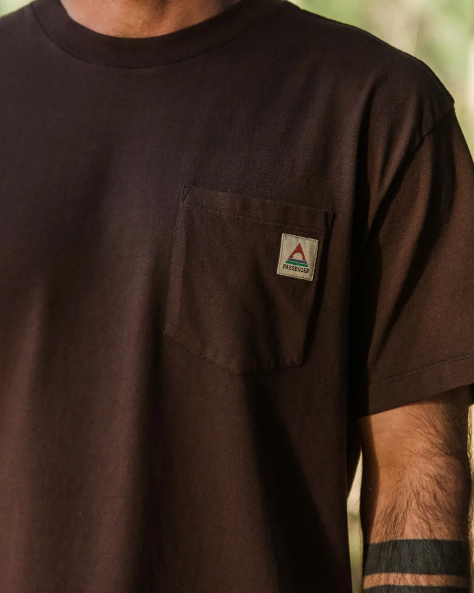 Heritage Recycled Relaxed Fit T-Shirt