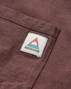 Heritage Recycled Relaxed Fit T-Shirt