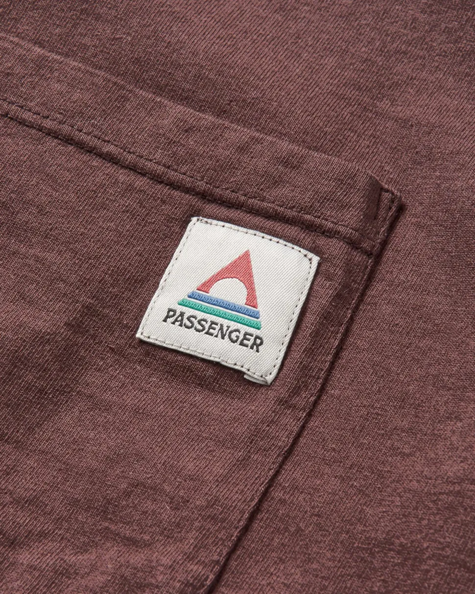 Heritage Recycled Relaxed Fit T-Shirt