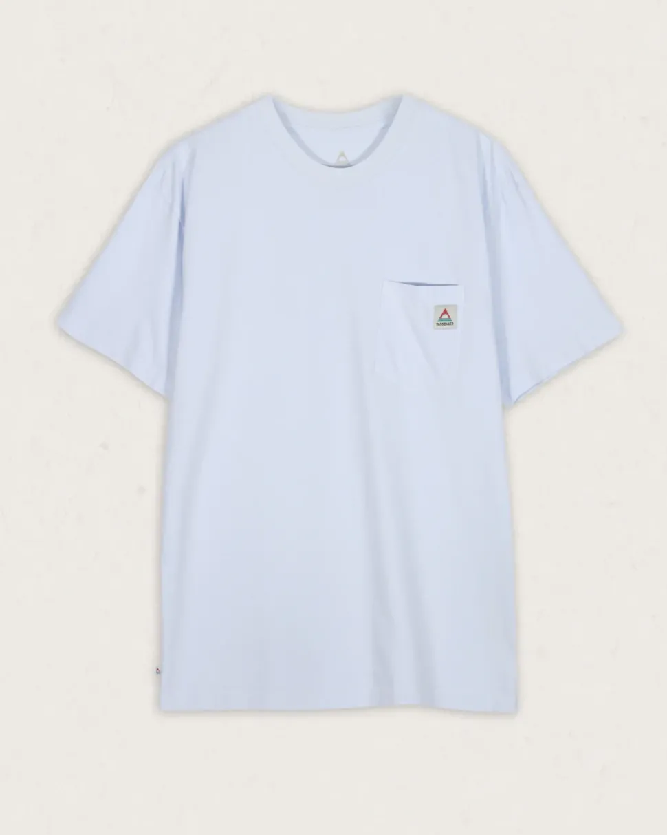 Heritage Recycled Relaxed Fit T-Shirt