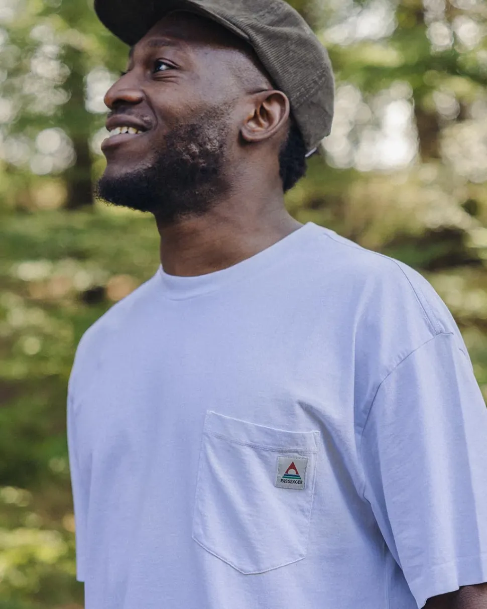 Heritage Recycled Relaxed Fit T-Shirt