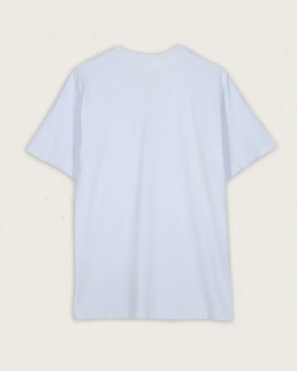 Heritage Recycled Relaxed Fit T-Shirt