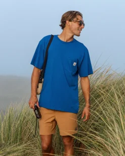 Heritage Recycled Relaxed Fit T-Shirt