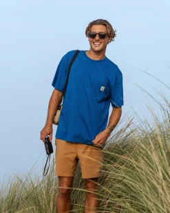 Heritage Recycled Relaxed Fit T-Shirt