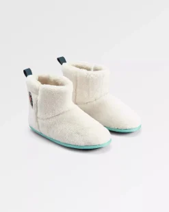 Hideaway Hut Slipper