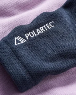 Highland Recycled Polartec® Fleece