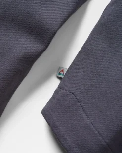 Hilltop Organic Cotton LS T-Shirt