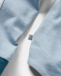 Hilltop Organic Cotton LS T-Shirt