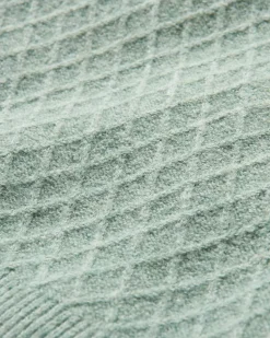 Hinterland Recycled Knitted Jumper