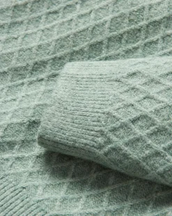 Hinterland Recycled Knitted Jumper