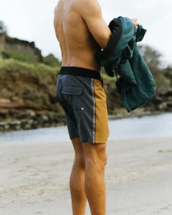 Hollow Recycled Boardshort