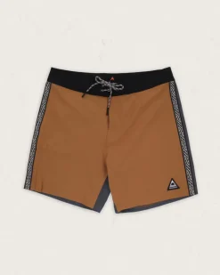 Hollow Recycled Boardshort