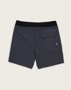 Hollow Recycled Boardshort