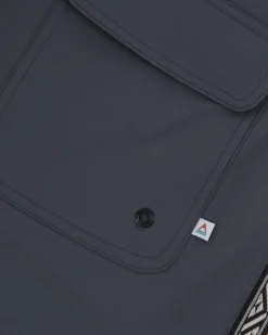 Hollow Recycled Boardshort