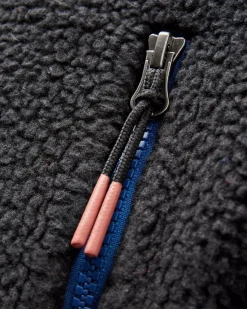 Home 2.0 Recycled Sherpa Fleece