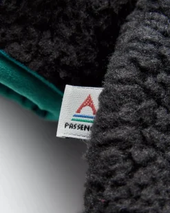 Home 2.0 Recycled Sherpa Fleece