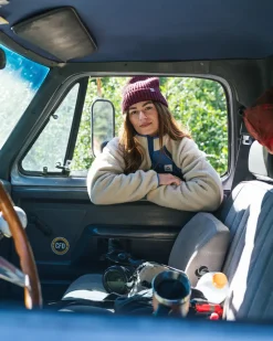 Home 2.0 Recycled Sherpa Fleece