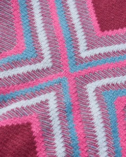 Homestead Oversized Recycled Knitted Jumper