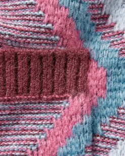 Homestead Recycled Cardigan