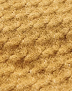 Homey Recycled Knitted Cable Cardigan