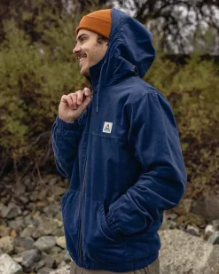 Horizon Cord Jacket
