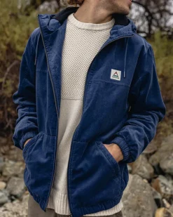 Horizon Cord Jacket