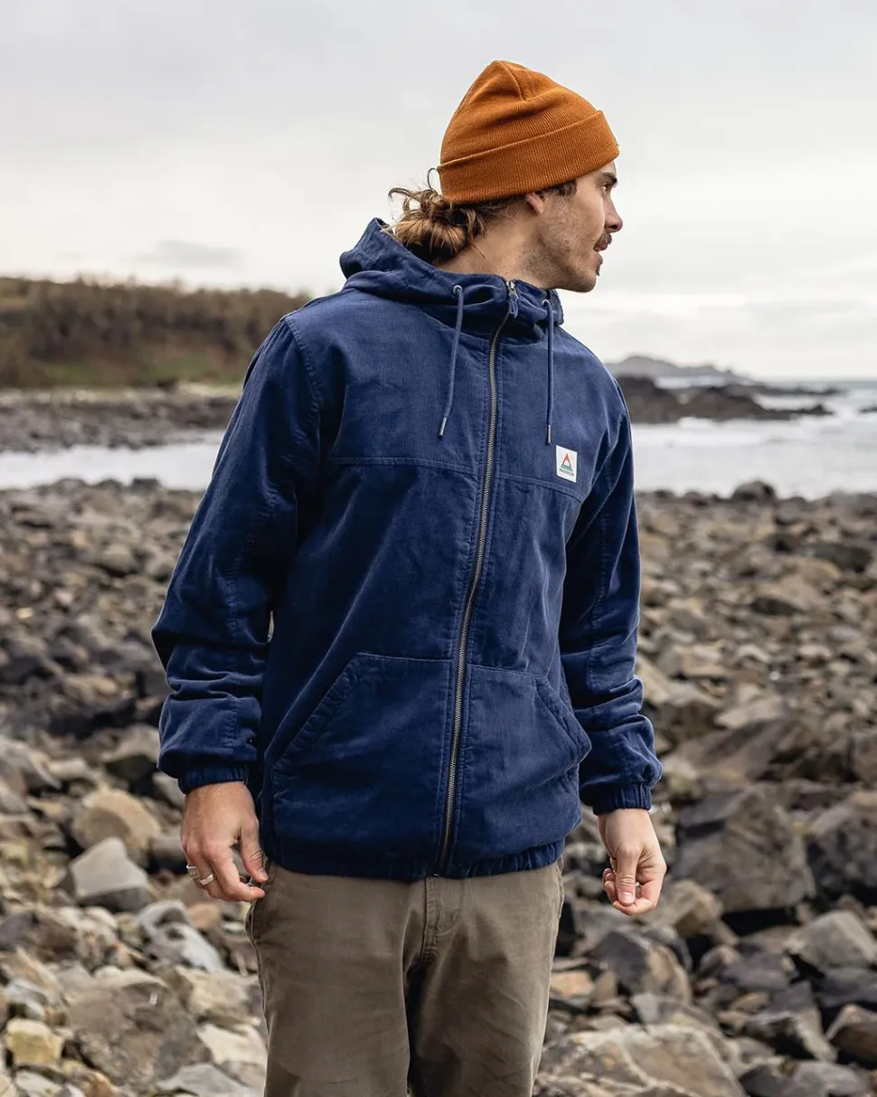 Horizon Cord Jacket