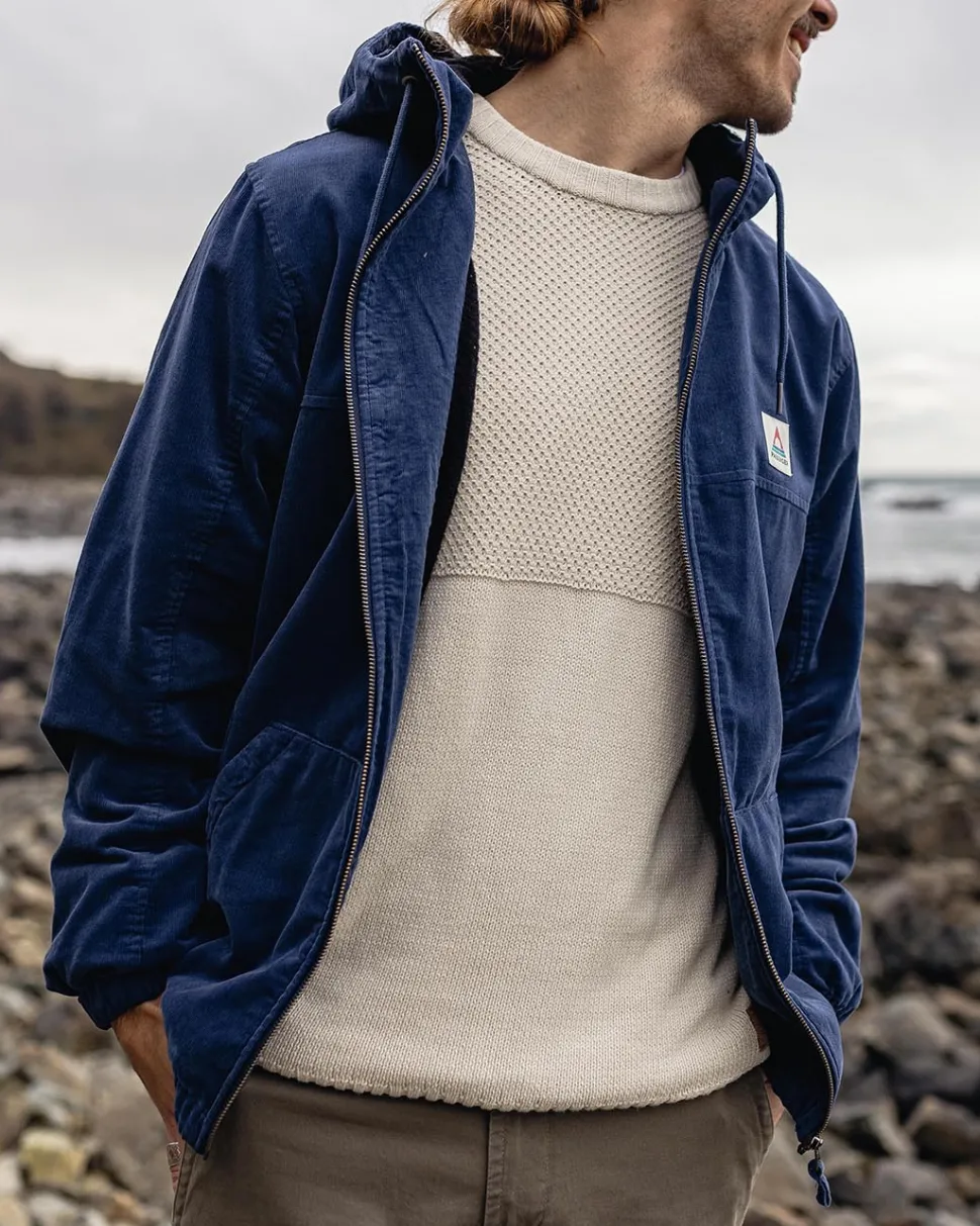 Horizon Cord Jacket