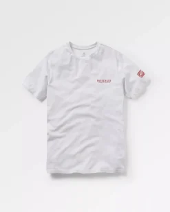 Icon Recycled Cotton T-Shirt