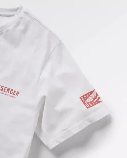 Icon Recycled Cotton T-Shirt