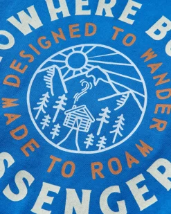 In The Woods T-Shirt