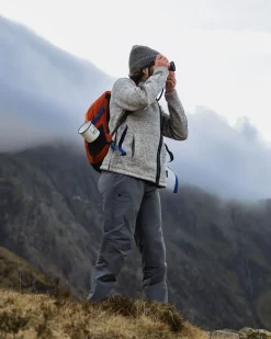 Incline Recycled Polartec® Fleece