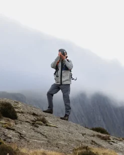 Incline Recycled Polartec® Fleece