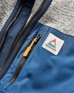 Incline Recycled Polartec® Fleece