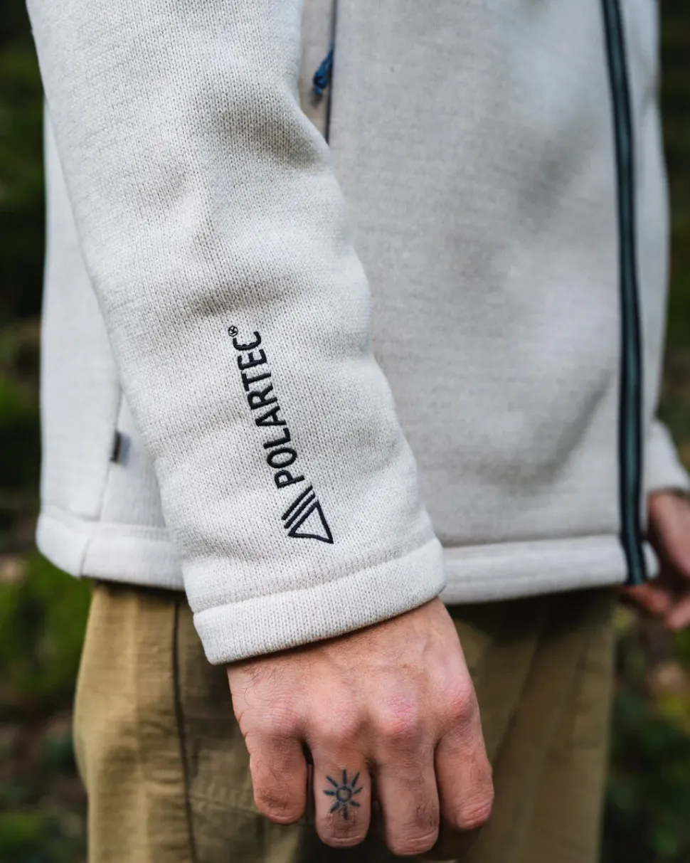 Incline Recycled Polartec® Fleece