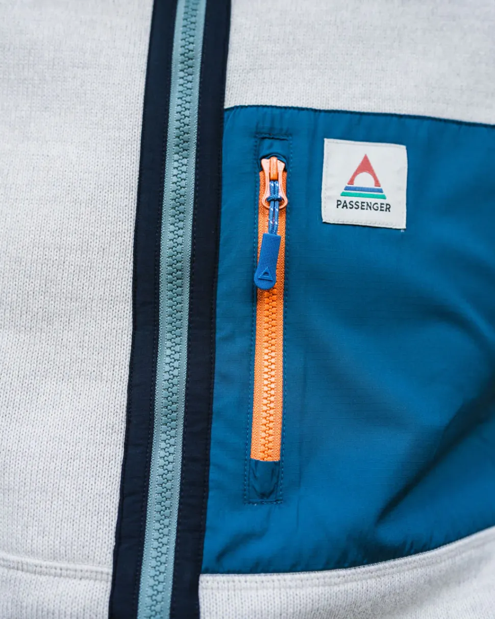 Incline Recycled Polartec® Fleece