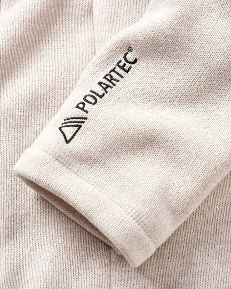 Incline Recycled Polartec® Fleece