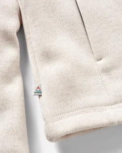 Incline Recycled Polartec® Fleece