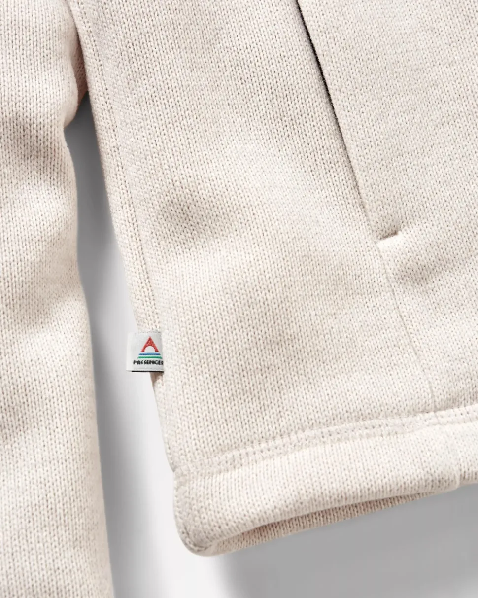 Incline Recycled Polartec® Fleece